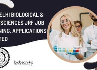 IIT Delhi Biological