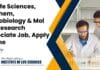 ILS Recruitment Research Associate