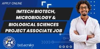 IMTECH Biotech