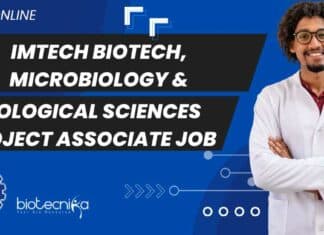 IMTECH Biotech