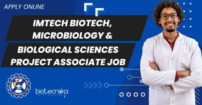 IMTECH Biotech