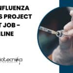 IMTECH Project Scientist Job