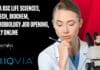 IQVIA BSc Life Sciences, Biotech, Biochem, Microbiology Job Opening, Apply Online IQVIA BSc Life Sciences