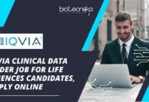IQVIA Clinical Data Coder