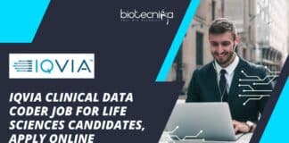 IQVIA Clinical Data Coder