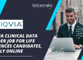 IQVIA Clinical Data Coder