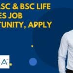 IQVIA MSc & BSc Life Sciences Job Opportunity, Apply Online IQVIA MSc & BSc