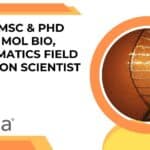 Illumina MSc & PhD Genetics, Mol Bio, Bioinformatics Field Application Scientist Job Illumina MSc & PhD