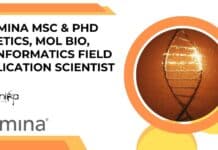 Illumina MSc & PhD