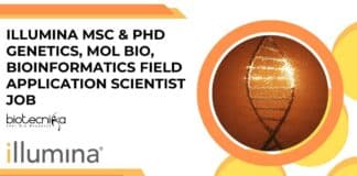 Illumina MSc & PhD