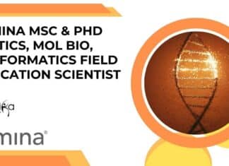 Illumina MSc & PhD