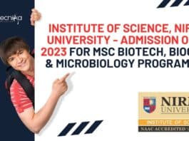 Institute of Science