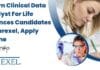 Intern Clinical Data Analystt
