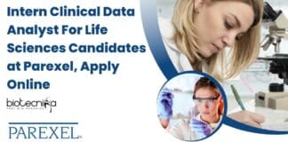 Intern Clinical Data Analystt