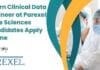 Intern Clinical Data Engineer at Parexel – Life Sciences Candidates Apply Online Intern Clinical Data Engineer