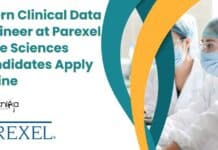 Intern Clinical Data Engineer