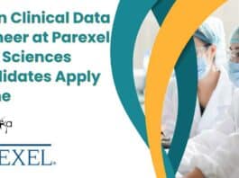 Intern Clinical Data Engineer