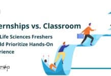 Internships vs. Classroom