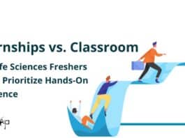 Internships vs. Classroom