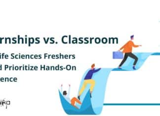 Internships vs. Classroom