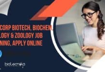 Labcorp Biotech