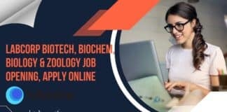 Labcorp Biotech