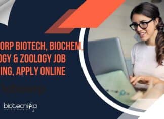 Labcorp Biotech