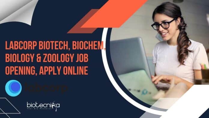 Labcorp Biotech