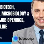 Labcorp Microbiology