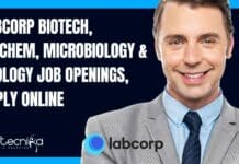 Labcorp Microbiology