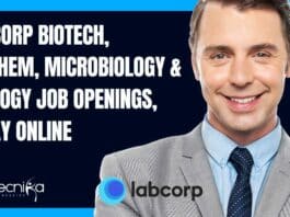 Labcorp Microbiology