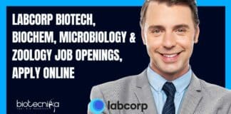 Labcorp Microbiology