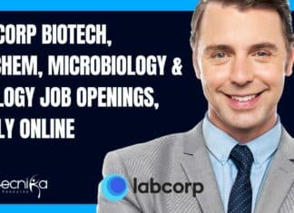 Labcorp Microbiology