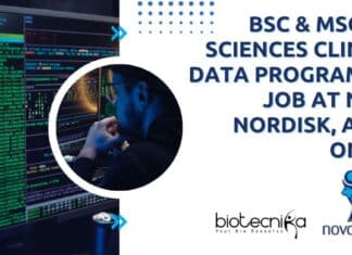 Life Sciences Clinical Data