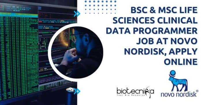 Life Sciences Clinical Data