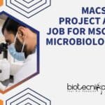 MACS-ARI Pune Project Assistant