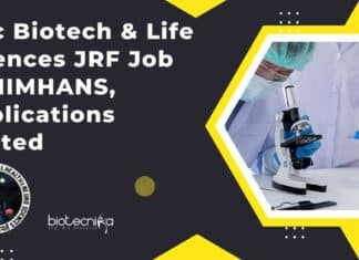 MSc Biotech & Life Sciences