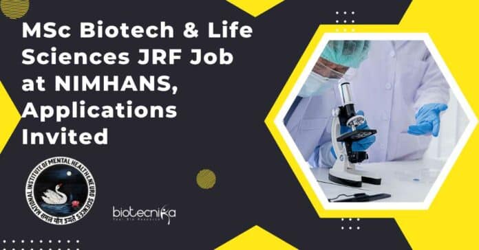 MSc Biotech & Life Sciences