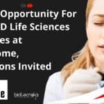 MagGenome Scientist Job