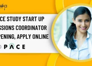 Medpace BSc Job Opening