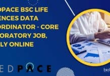 Medpace BSc Life Sciences Data