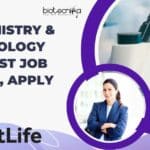 MetLife Biochemistry & Microbiology