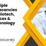 NABI Project Vacancies Latest