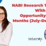 NABI Training 2023