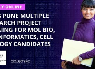 NCCS Research Vacancies