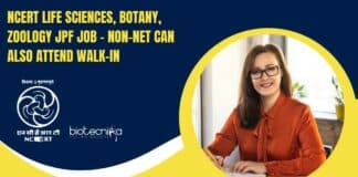 NCERT Life Sciences