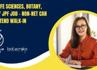 NCERT Life Sciences