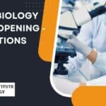 NII MSc Biology SRF Job