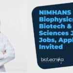 NIMHANS Biophysics
