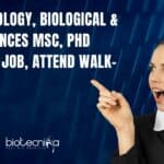 NISER Biology, Biological